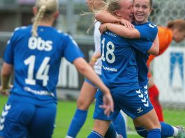 Vind et ophold til Dana Cup 2025 med Sports World