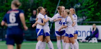 ASA og FC København er klar til oprykningsspillet i jagt på A-Ligaen