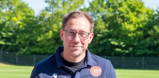 Nikolaj Dorff Kristensen bliver Head of Coaching og talentchef i AaB Pige Akademiet