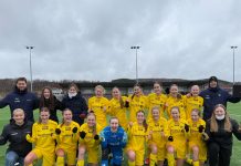 FK Bodø/Glimt, G18-19 Norge