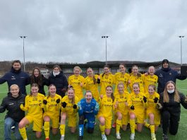 FK Bodø/Glimt, G18-19 Norge