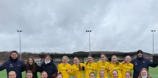 FK Bodø/Glimt, G18-19 Norge