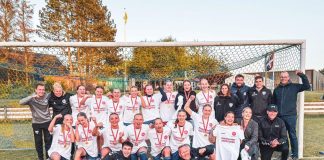 Kolding IF vinder den jyske U19-pokal