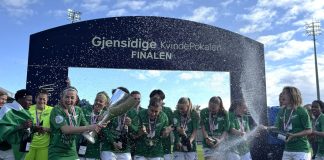 DR viser KvindePokalens semifinaler og finale