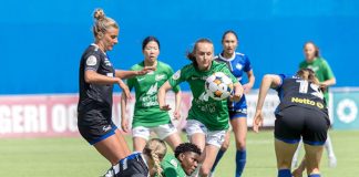 Kvindernes slutspil skydes i gang med spændende opgør