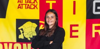 U16-spiller får kontrakt i FC Nordsjælland