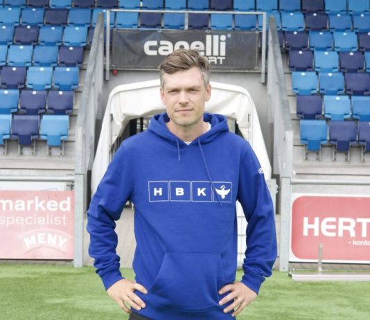 HB Køge-cheftræner om Europa-exit: Rendyrket skuffelse