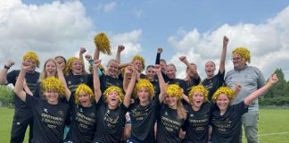 Jubel i Randers Q: Får licens og kan drømme stort