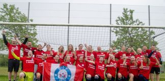 C Liga-overblikket: BSF og Silkeborg stærkt fra land i foråret