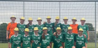 Viborg Q vinder U16 Divisionen