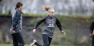 Skade tvinger Holmgaard til afbud: Kühl udtaget til Finland-kampe