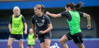 Gejl glæder sig over landsholds-comeback: Altid en ære