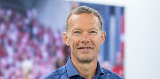 DBU forventer ikke en fast hjemmebane til kvindelandsholdet