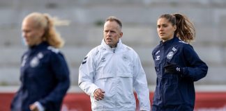 Jakob Michelsen giver genvalg til alle 11 i Parken