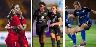 FCN og Fortuna videre i Europa – HB Køge ryger ud i tillægstiden