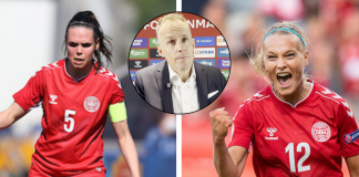 Landstræner hylder comeback-mødre: Det er stærkt gået