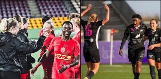 FCN og Fortuna får gode lodtrækninger i Europa Cup