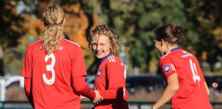 C-Liga overblikket: Topholdene Sundby og Viborg sejrer på ny