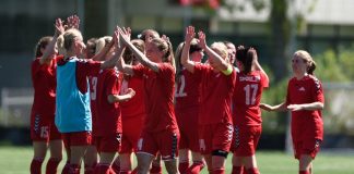 B-Liga overblikket: ASA sluttede grundspillet med storsejr