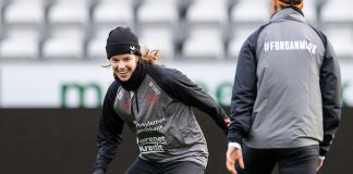 Michelsen skifter fire: Sofie Junge og Caroline Møller gør comeback på landsholdet