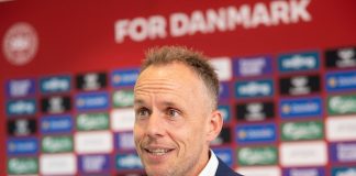 Jakob Michelsen: Vi skal bygge videre på den gode start