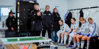 FC København træner før HB Køge-brag: Befriende at vi ikke er favoritter