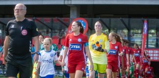 Silkeborg Q’s sidste skanse er Efterårets Profil i C-Ligaens Pulje 2
