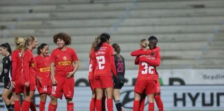 FC Nordsjælland tester formen i Marbella: Klar europæisk styrkeprøve