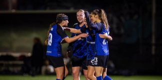 HB Køge knuser FCK med to hattricks – FCN fightede sig videre efter forlænget