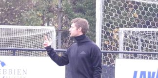 Klar målsætning: ASA Aarhus jagter oprykning i foråret