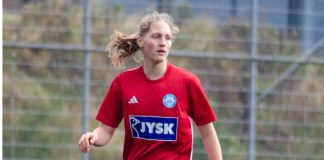 Silkeborgs nye angriber med 4 mål i samme kamp: ‘En kæmpe lettelse’