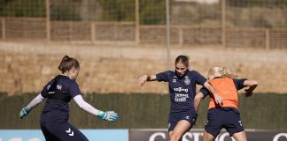 Fink om pludselig landsholdsudtagelse: Det er kæmpe stort