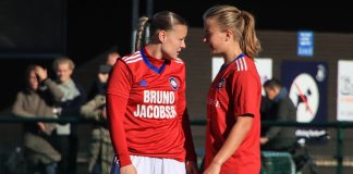 B-Liga kvalifikationen: Oprykkerne lagde godt for land