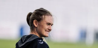 OB-spiller endte uventet som vikarierende landstræner