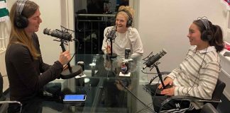 FCK-kvinder jagter førstepladsen i grundspillet: Det eneste der tæller