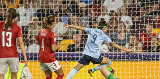 Spanien vinder Nations League efter storsejr på hjemmebane