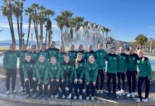 Viborg-træner ærgrer sig over svingende kvalitet i U16 Divisionen