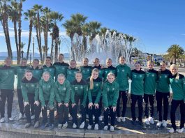 Viborg-træner ærgrer sig over svingende kvalitet i U16 Divisionen