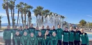 Viborg-træner ærgrer sig over svingende kvalitet i U16 Divisionen