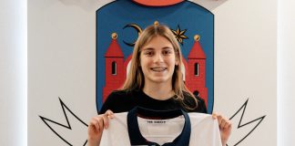 15-årigt AGF-talent skriver sin første kontrakt