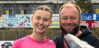 20-årig dansk keeper klar for Bologna