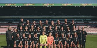 U16 Liga-overblikket: AGF med første point og topholdssejr for FC Midtjylland