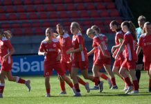 Ny cheftræner i BSF sætter kursen: U16-pigerne er klar til at løfte niveauet