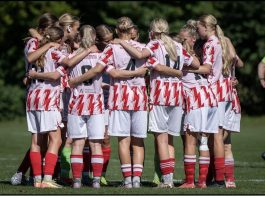 Ungt AaB U16-hold imponerede i efteråret og bygger stærkt fundament for foråret