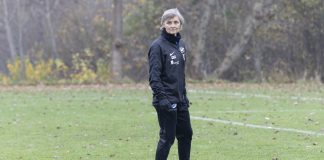 Fortuna Hjørring jagter revanche og forbedret spil i Aarhus