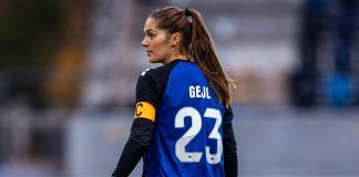 Genvalg til syv og en enkelt debutant: Årets Hold er ude