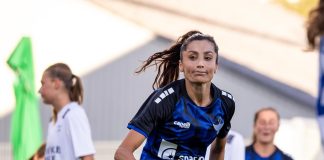 HB Køge-boss om Nadia Nadim-fremtid: Det er hendes beslutning