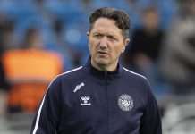 B-Liga spiller er ny i U19 Landsholdstruppen