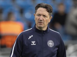 B-Liga spiller er ny i U19 Landsholdstruppen