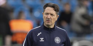 U19-landsholdet undgik skræk-modstandere: ‘Fair chance for at udrette noget stort’